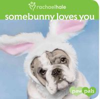 Produktbild: Somebunny Loves You-Board