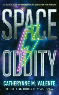 Produktbild: Valente, C: Space Oddity