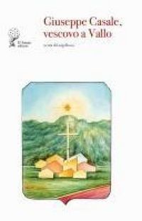 Produktbild: Giuseppe Casale, vescovo a Vallo