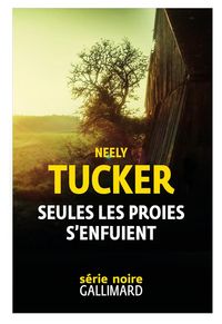 Produktbild: Seules les proies s'enfuient