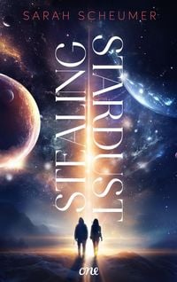 Produktbild: Stealing Stardust