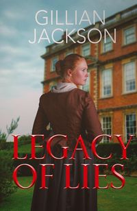Produktbild: Legacy of Lies