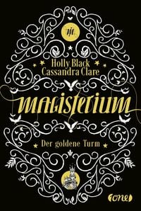 Produktbild: Magisterium