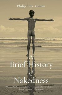Produktbild: A Brief History of Nakedness