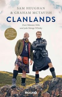 Produktbild: Clanlands