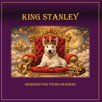 Produktbild: King Stanley