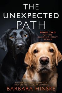 Produktbild: The Unexpected Path