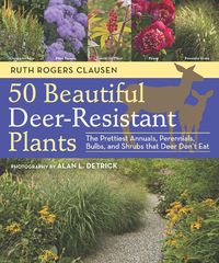 Produktbild: 50 Beautiful Deer-Resistant Plants