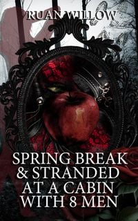 Produktbild: Spring Break & Stranded at a Cabin with 8 Men