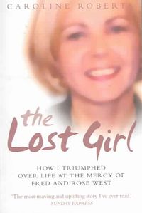 Bild vom Artikel Roberts, C: The Lost Girl vom Autor Caroline Roberts