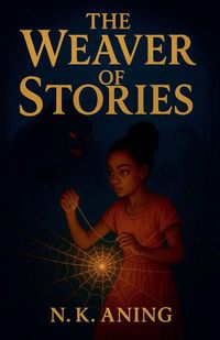 Produktbild: The Weaver of Stories