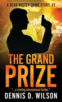 Produktbild: The Grand Prize
