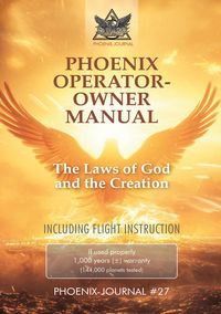 Produktbild: Phoenix Operator- Owner Manual