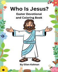 Produktbild: Who is Jesus?