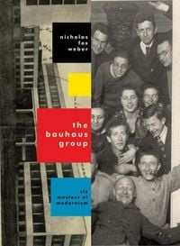 Produktbild: The Bauhaus Group