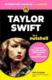 Produktbild: Taylor Swift in a Nutshell
