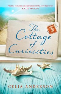 Produktbild: The Cottage of Curiosities
