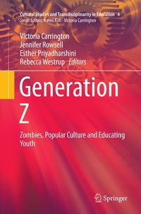 Produktbild: Generation Z