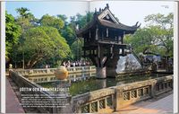 DuMont Bildatlas Vietnam