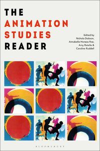 Produktbild: The Animation Studies Reader