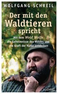 Produktbild: Der mit den Waldtieren spricht