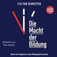 Produktbild: Die Macht der Bildung