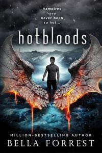 Produktbild: Hotbloods