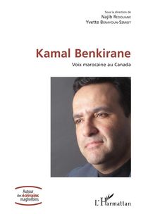 Produktbild: Kamal Benkirane