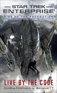 Produktbild: Rise of the Federation: Live by the Code