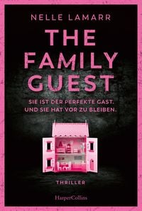 Produktbild The Family Guest