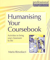 Produktbild: Prof Pers:Humanising Your Coursebk