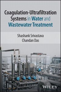 Produktbild: Coagulation-Ultrafiltration Systems in Water and Wastewater Treatment