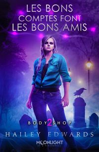 Produktbild: Body shop 2: les bons comptes