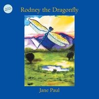 Produktbild: Rodney The Dragonfly