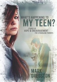 Produktbild: What's Happening to My Teen?