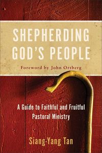 Produktbild: Shepherding God's People