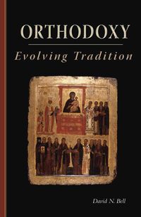 Produktbild: Orthodoxy