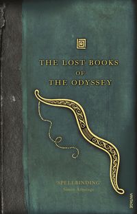 Produktbild: The Lost Books of the Odyssey