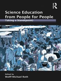 Produktbild: Science Education from People for People