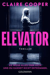 Produktbild: Elevator