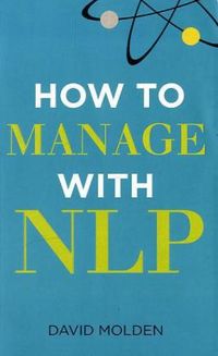 Produktbild: Molden, D: How to Manage with NLP