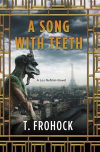 Produktbild: A Song with Teeth