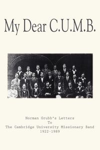 Produktbild: My Dear C.U.M.B.