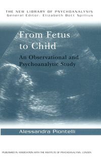 Produktbild: From Fetus to Child