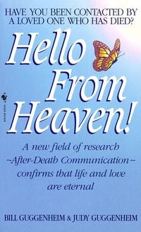 Produktbild: Hello from Heaven