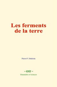 Produktbild: Les ferments de la terre