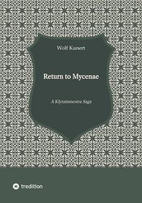 Produktbild: Return to Mycenae