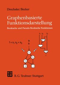Produktbild: Graphenbasierte Funktionsdarstellung