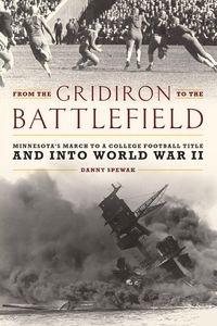 Produktbild: From the Gridiron to the Battlefield