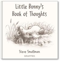 Produktbild: Little Bunny's Book of Thoughts